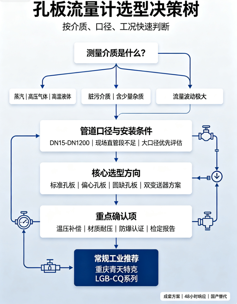 孔板流量計2